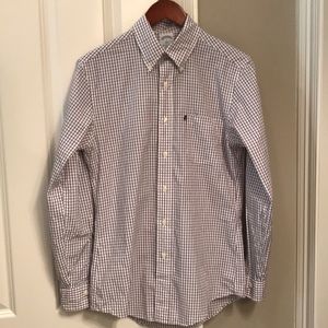 Brooks Brothers 346 Slim Fit Button Down shirt